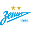 Zenit St Petersburg U19